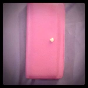 Cole Hann Wallet New